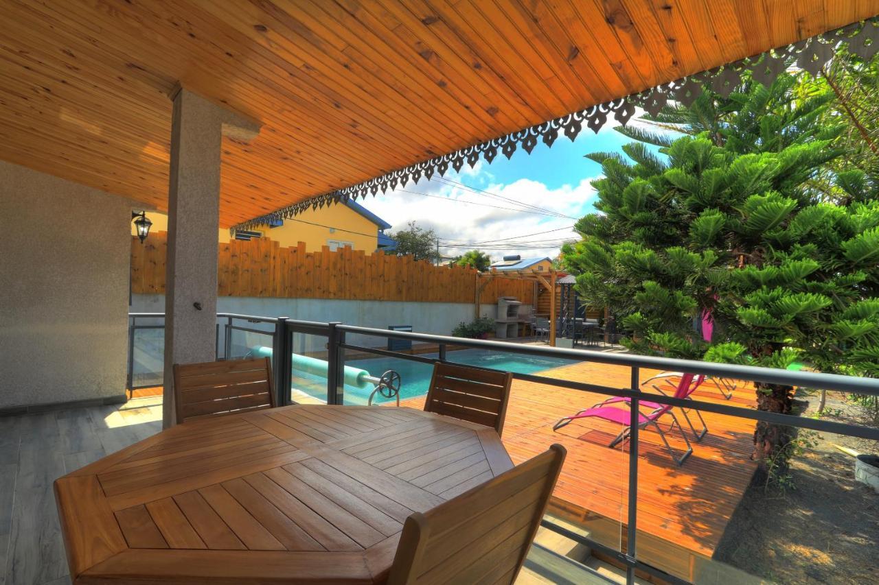 Villa 3 Etoiles Avec Piscine Chauffee Saint Pierre - Dodoterla Экстерьер фото